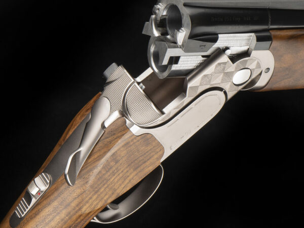 BERETTA DT11 PYRAMID SPORTING - Imagen 2